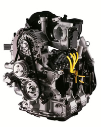 P97D6 Engine